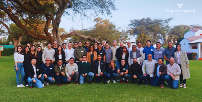 ¿Quiénes somos? 